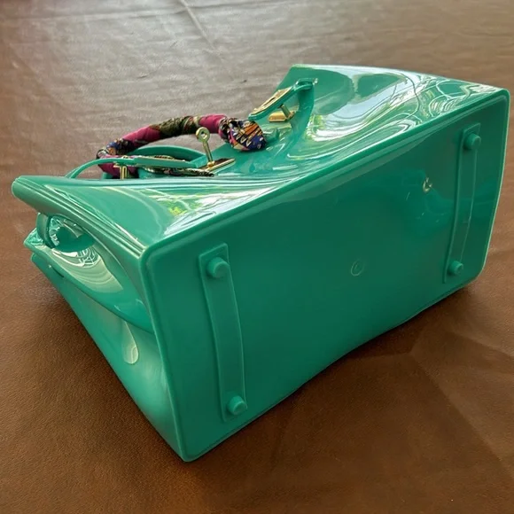 🆕 Alux Biki Jelly Tote Bag - Picture 8 of 13